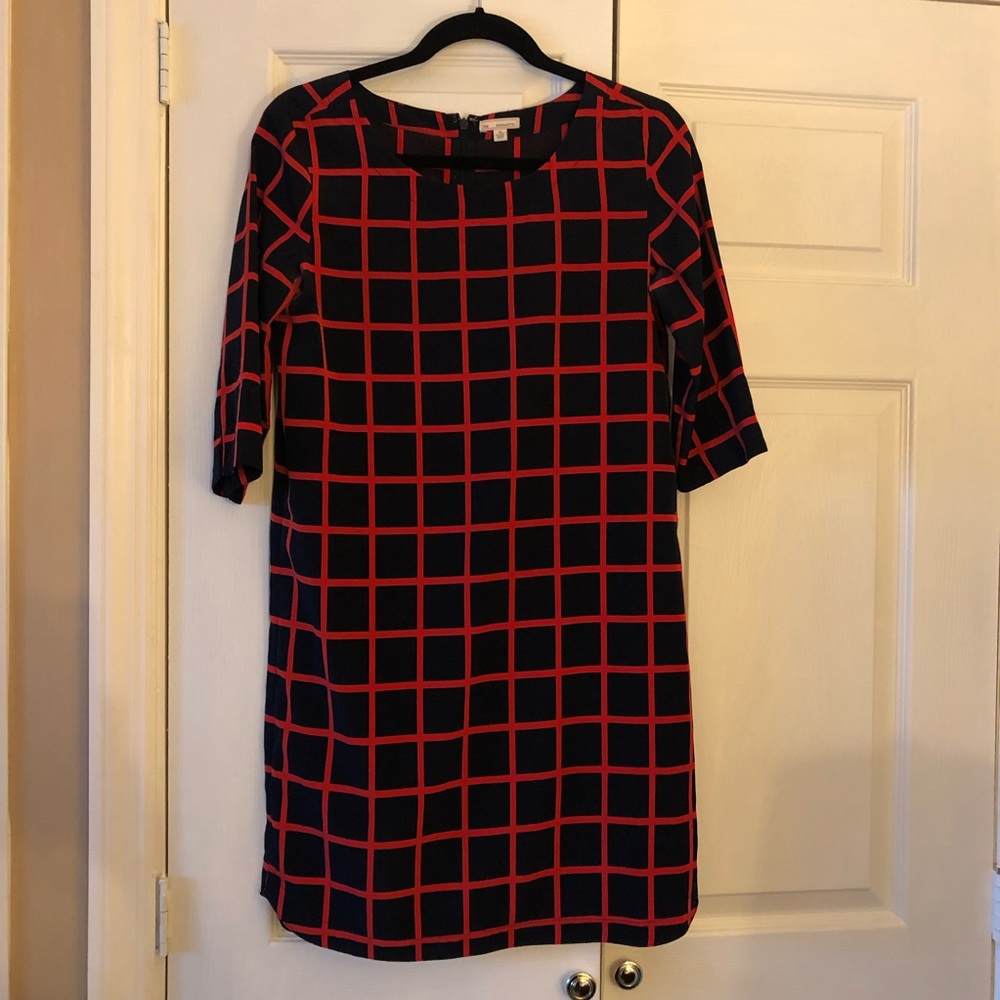 Gap Dress